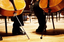 N-Pin Endpin for Bass or Cello